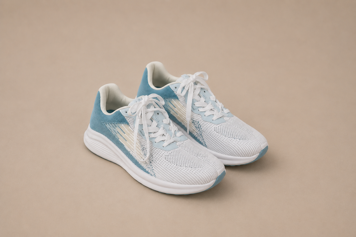 TENIS NUBE