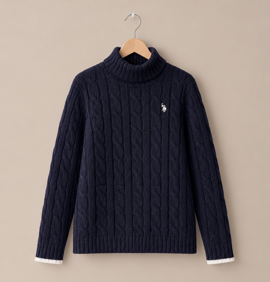SUETER NAVY