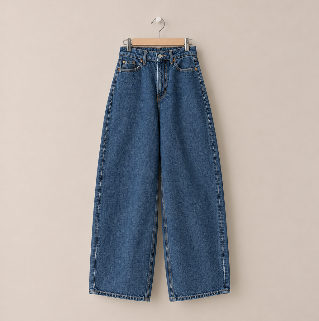 JEAN BARREL
