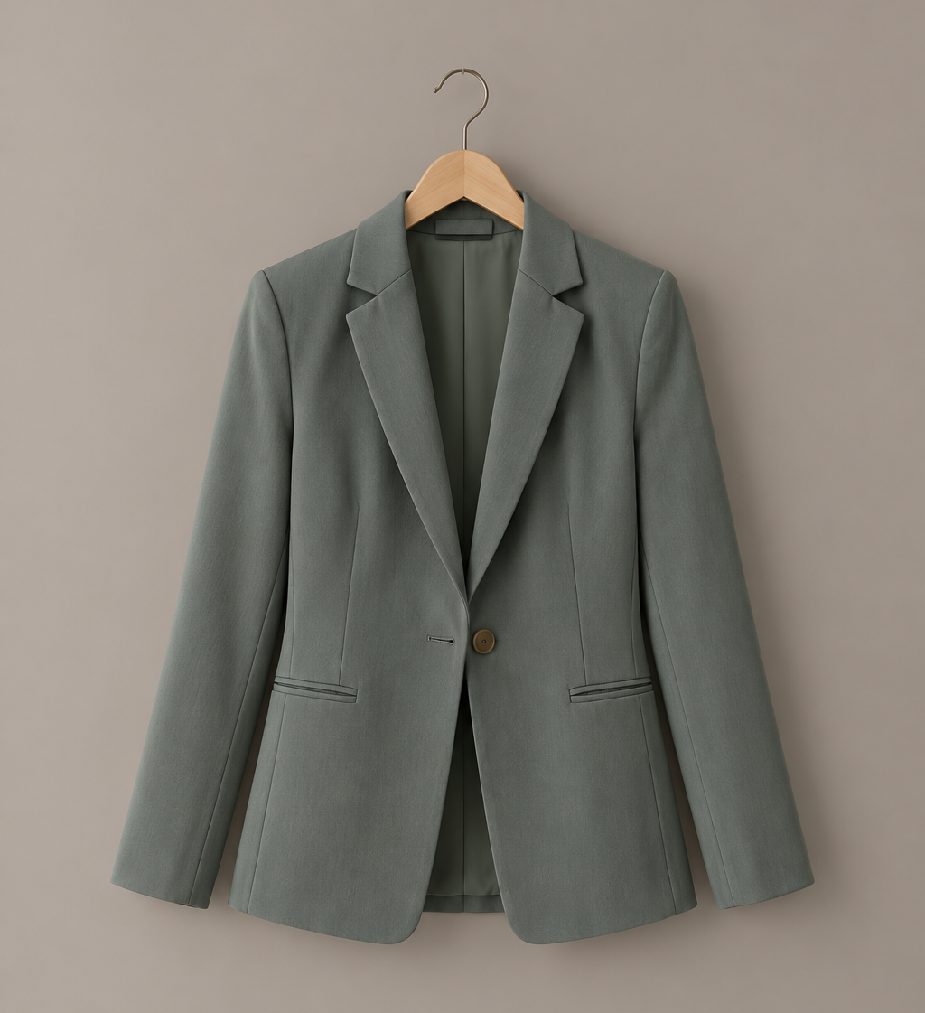 BLAZER MUSGO