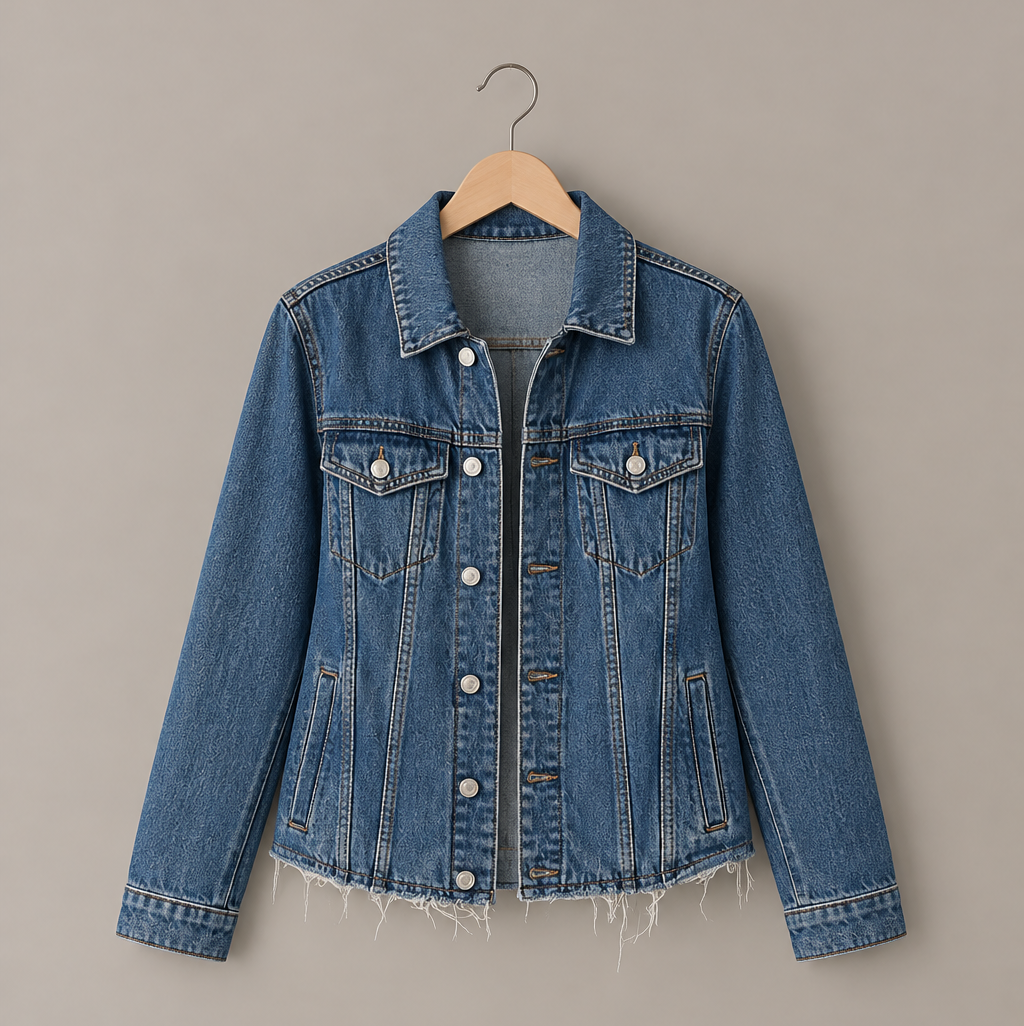 DENIM CLÁSICA