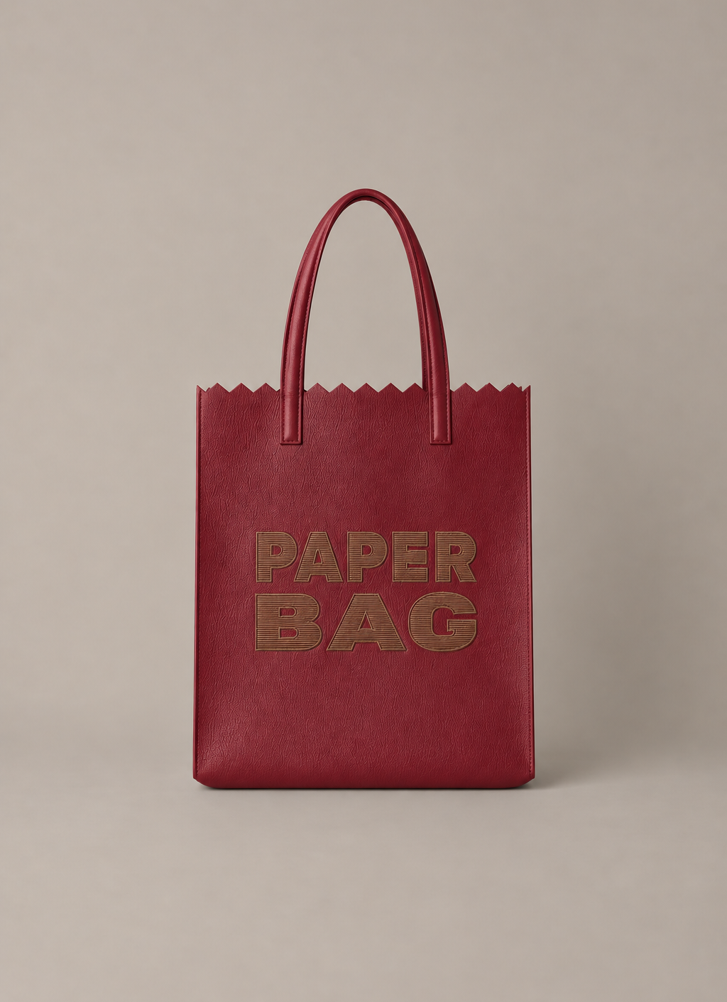 PAPER BURDEOS
