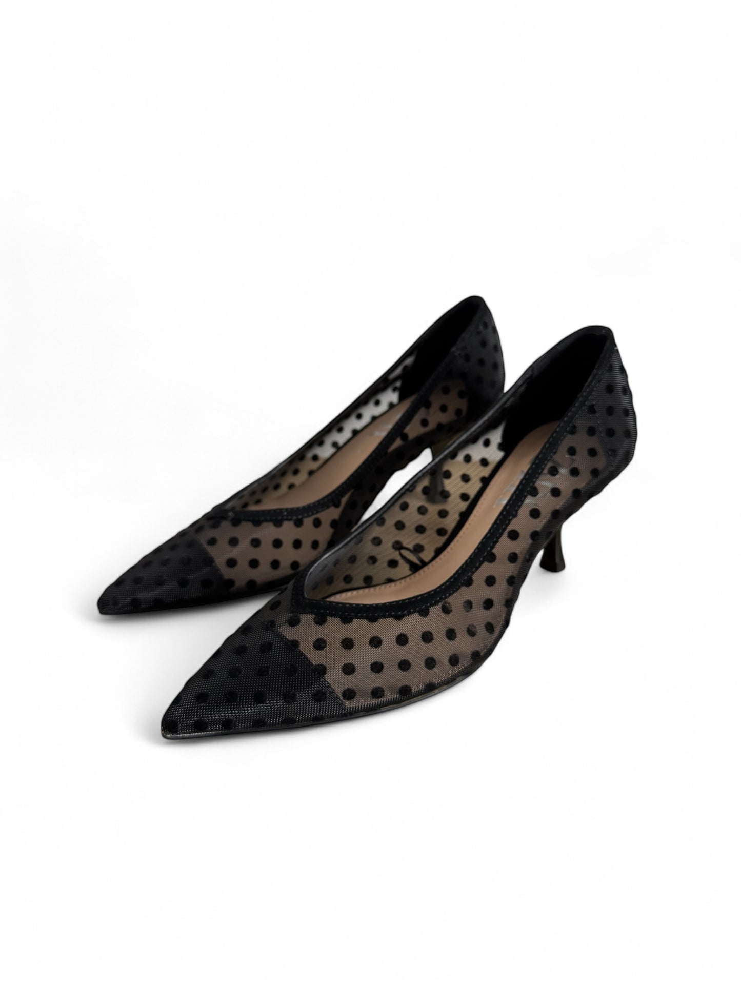 STILETTOS VELO