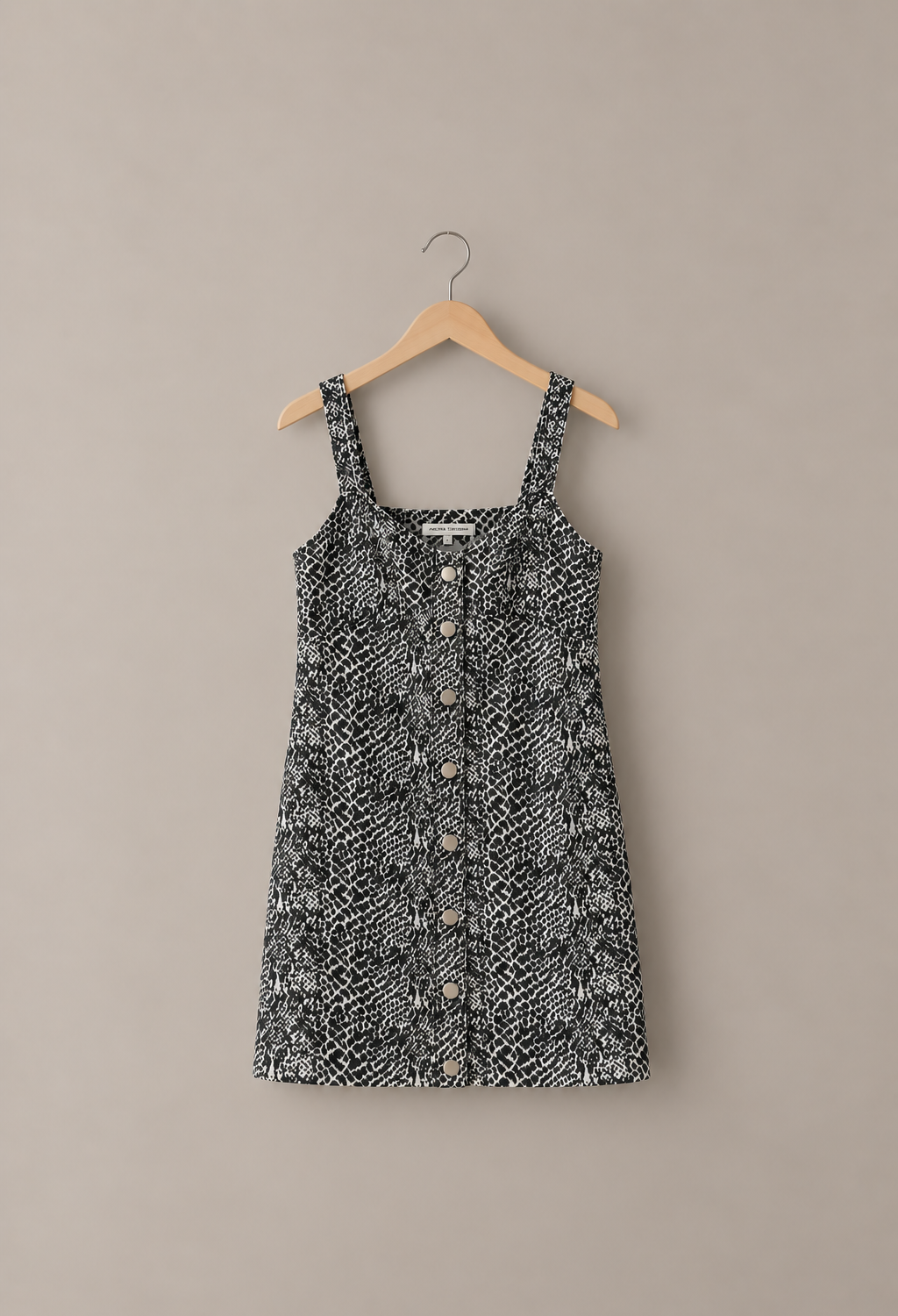 JARDINERA PRINT