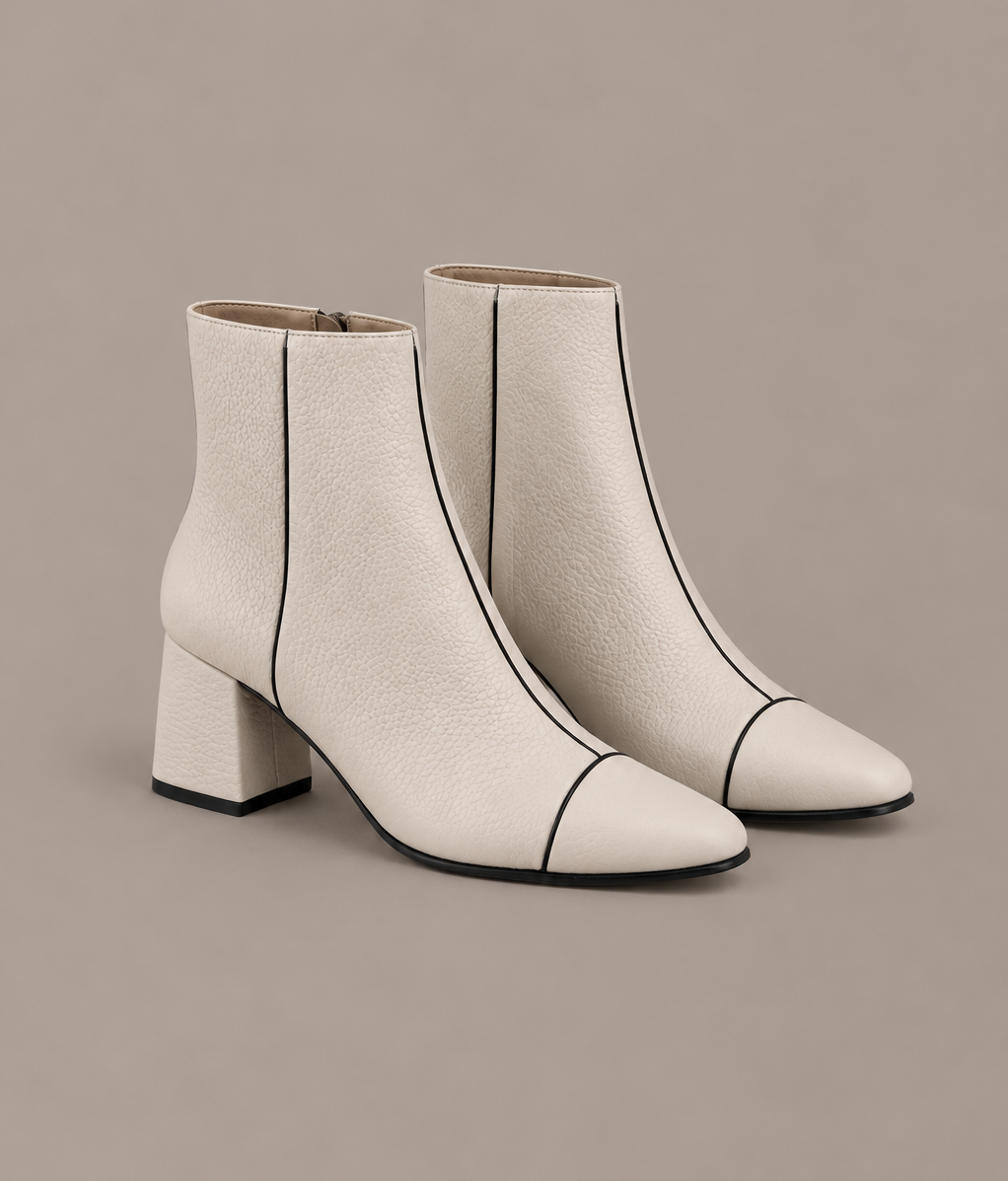 BOTAS VIVOS