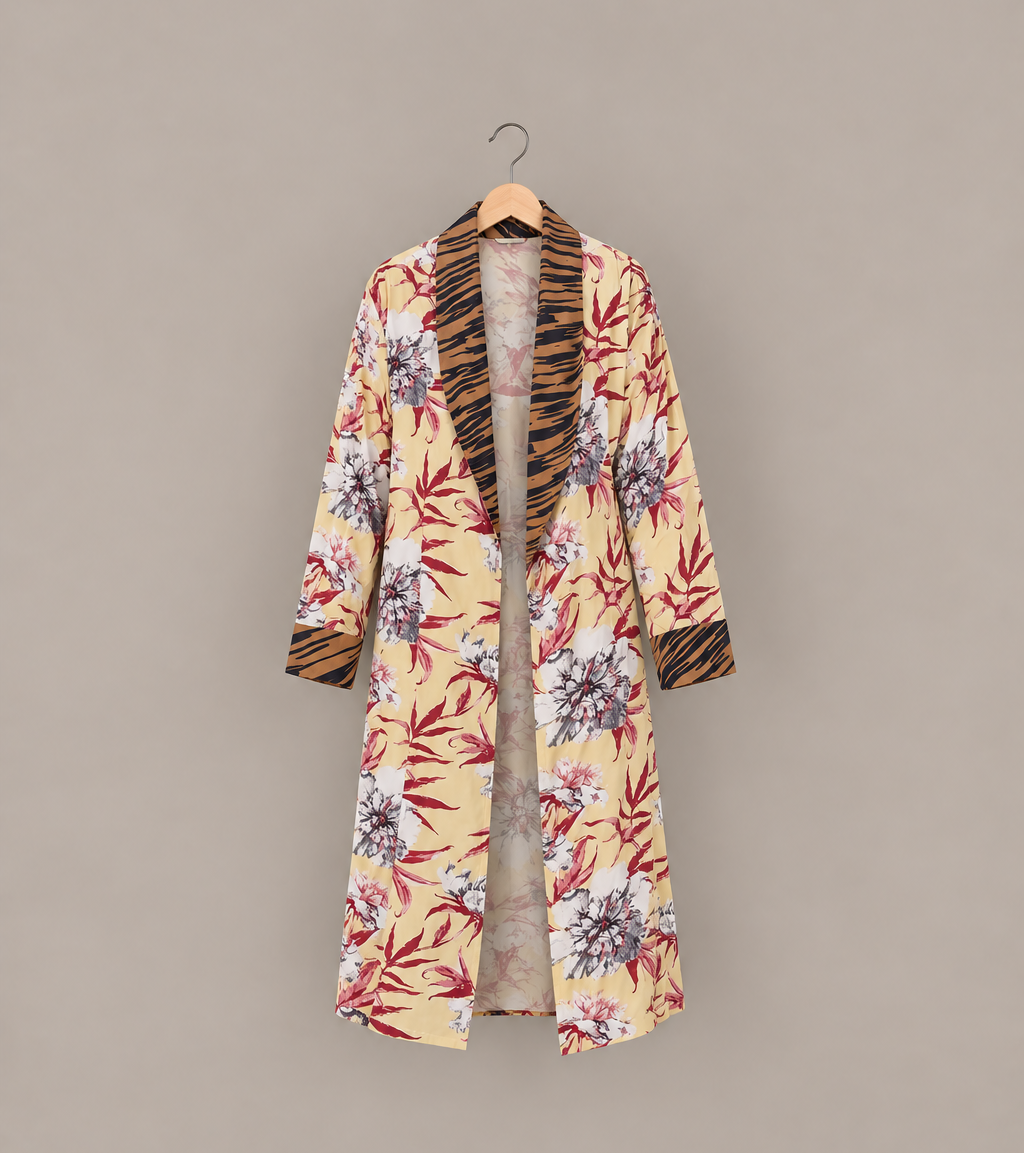 KIMONO PRINT