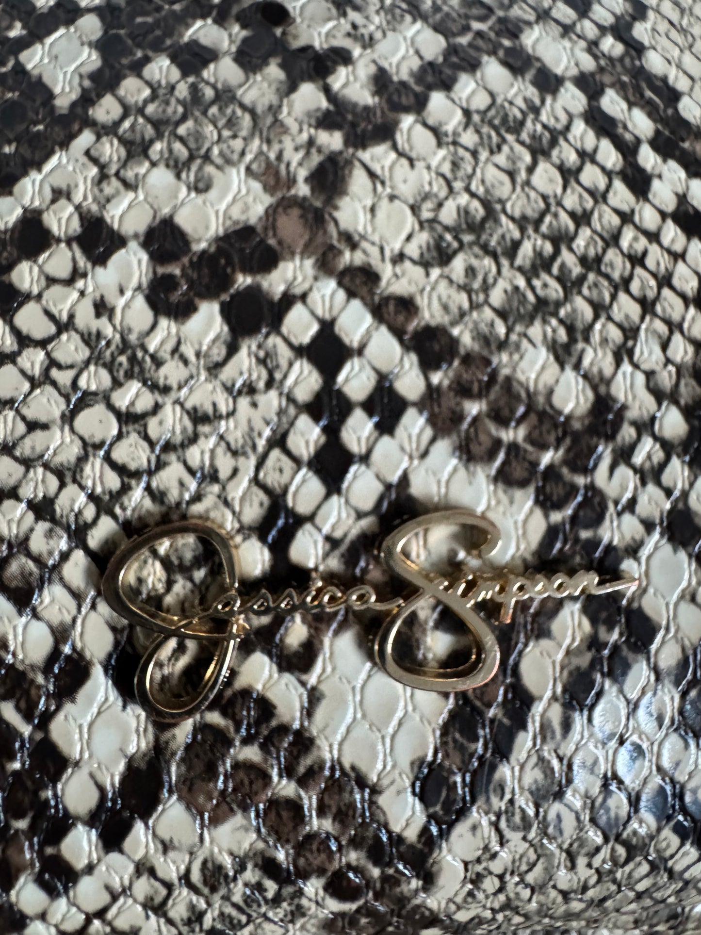 CARTERA PITÓN