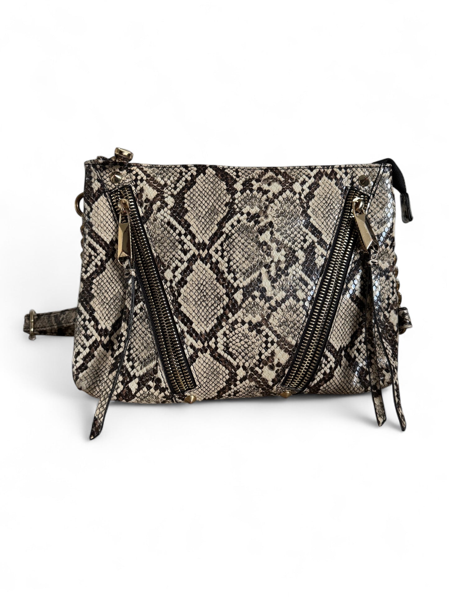 CARTERA PITÓN