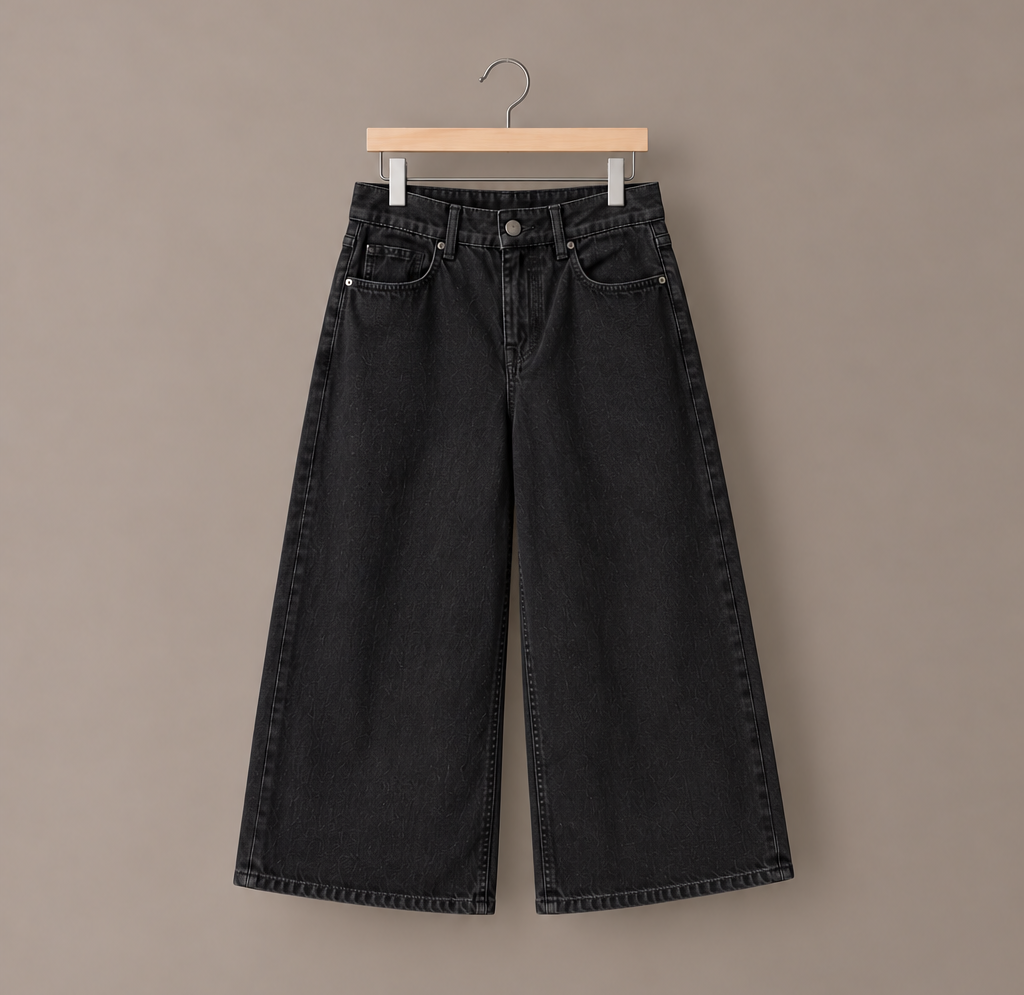 JEAN CULOTTE
