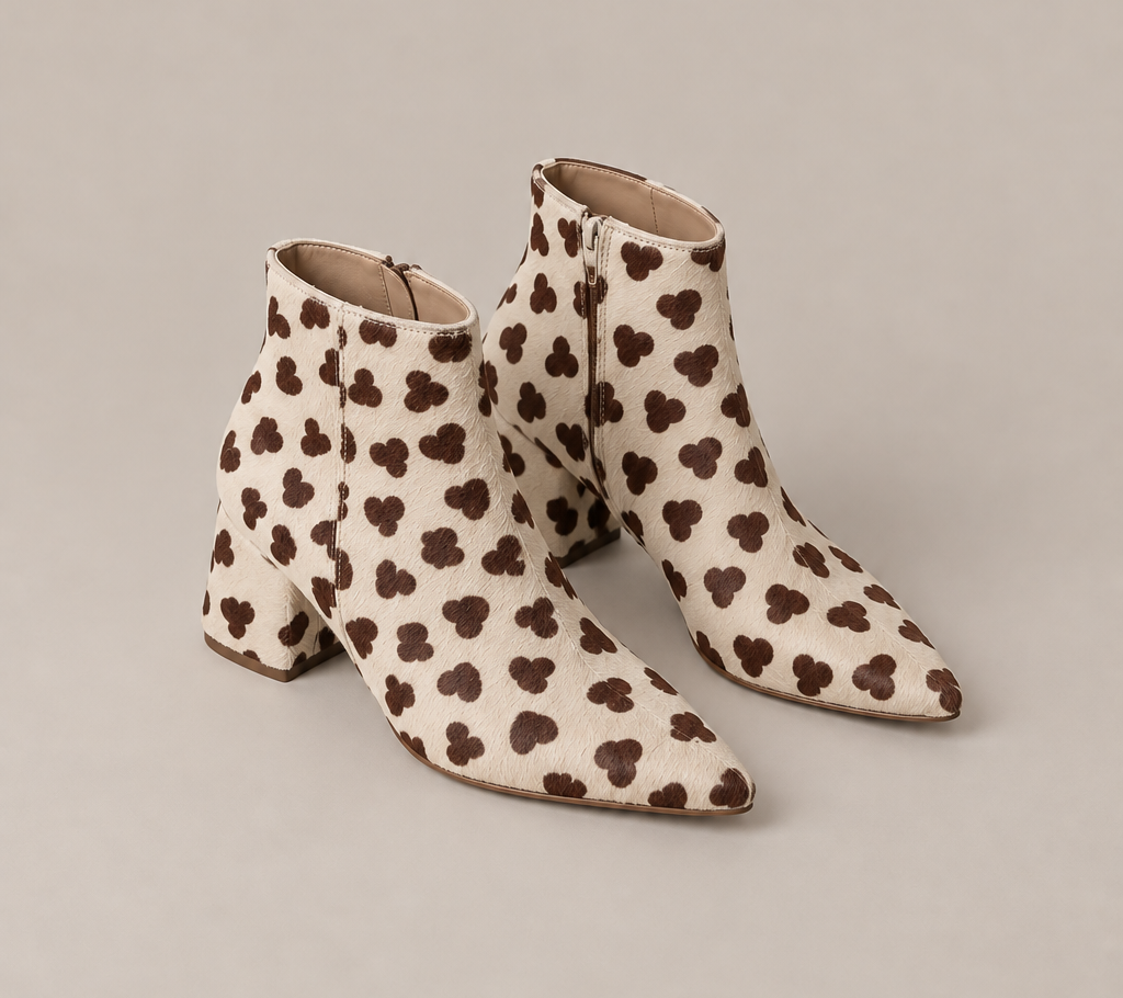 BOTINES HEART