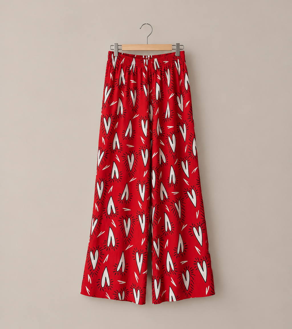 PANTALÓN HEART