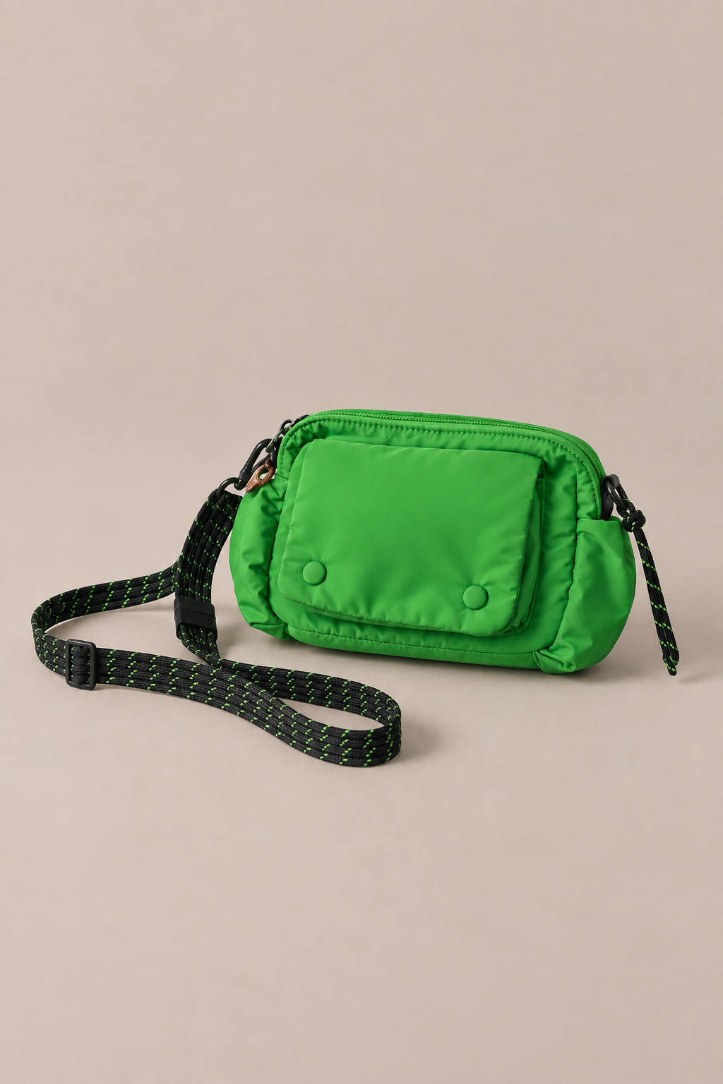 BOLSO TRÉBOL