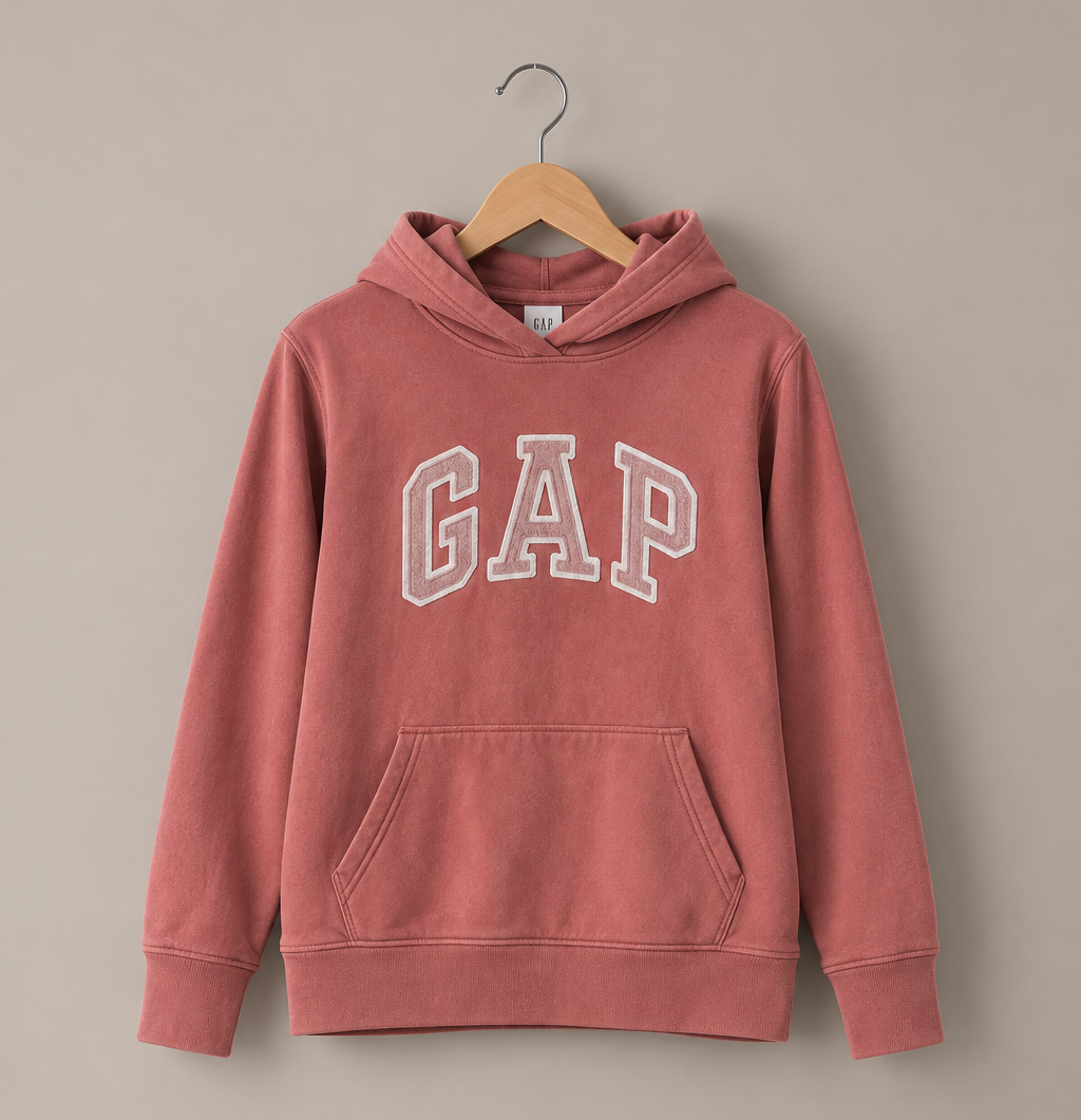 HOODIE BASIC