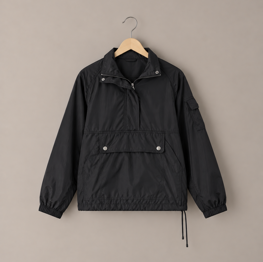 CHAQUETA SPORT