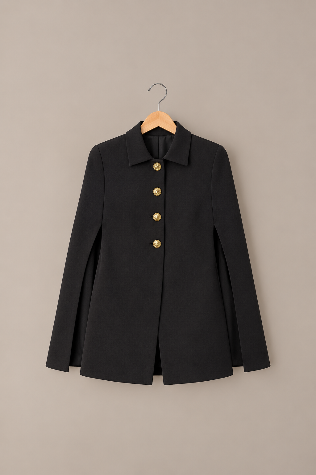 BLAZER CAPA