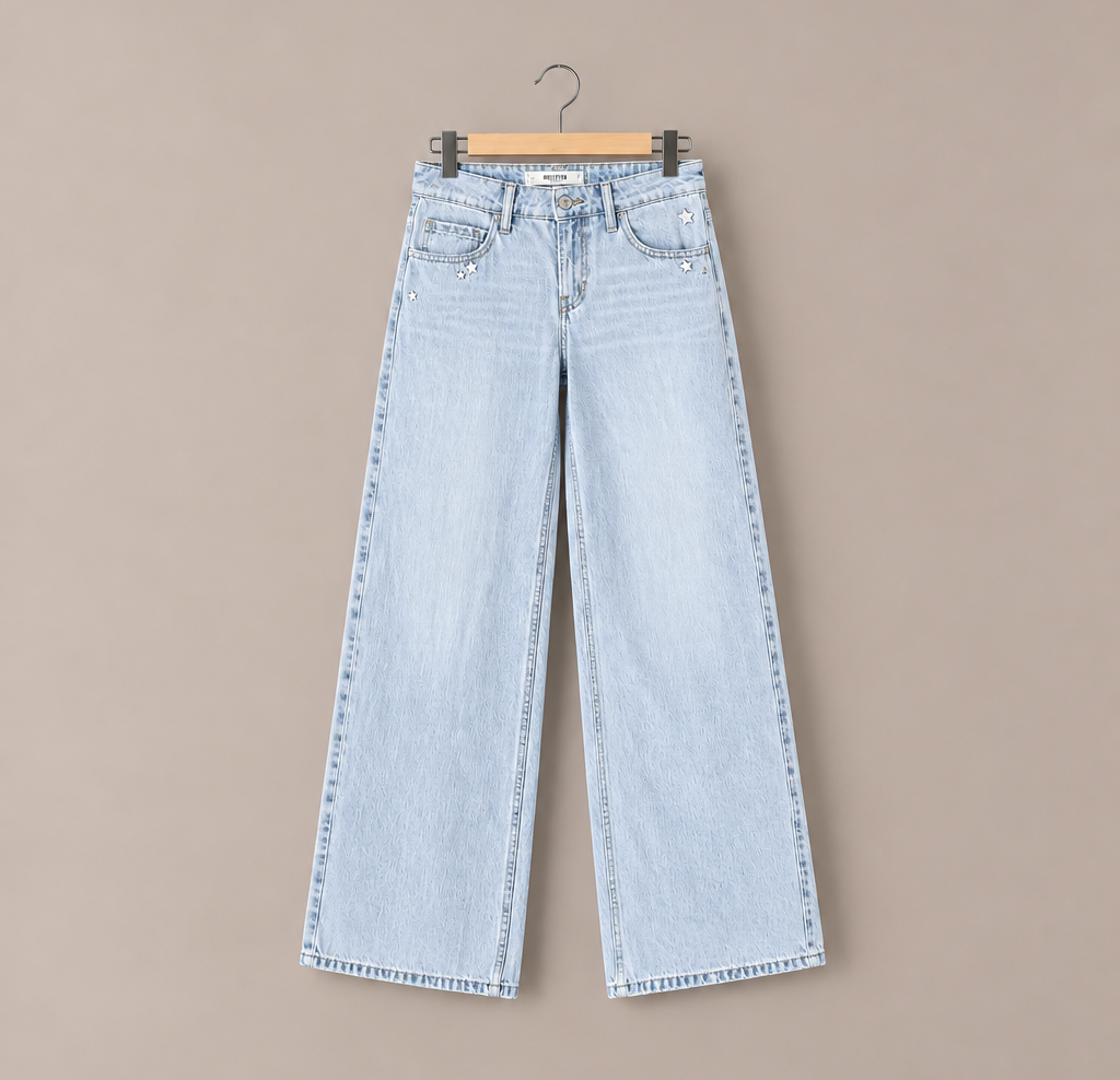 JEAN STARS