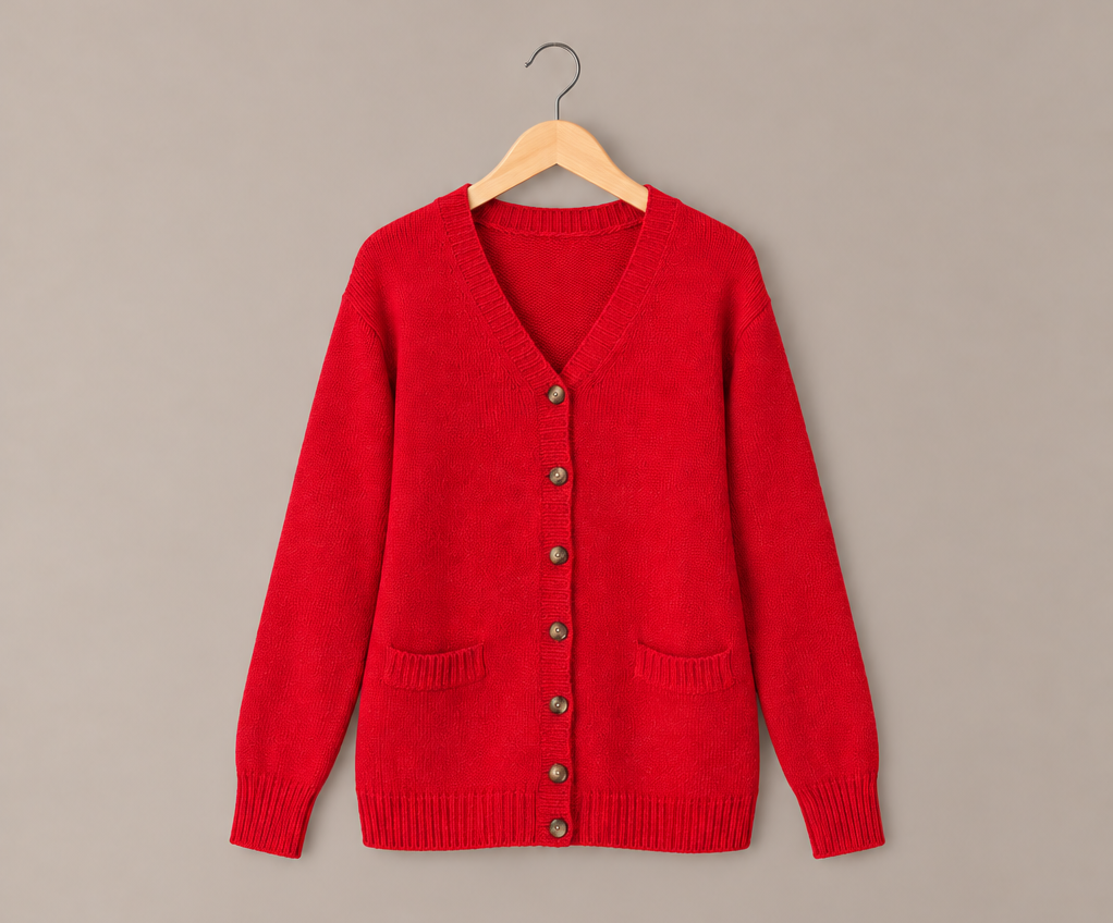 JERSEY RED