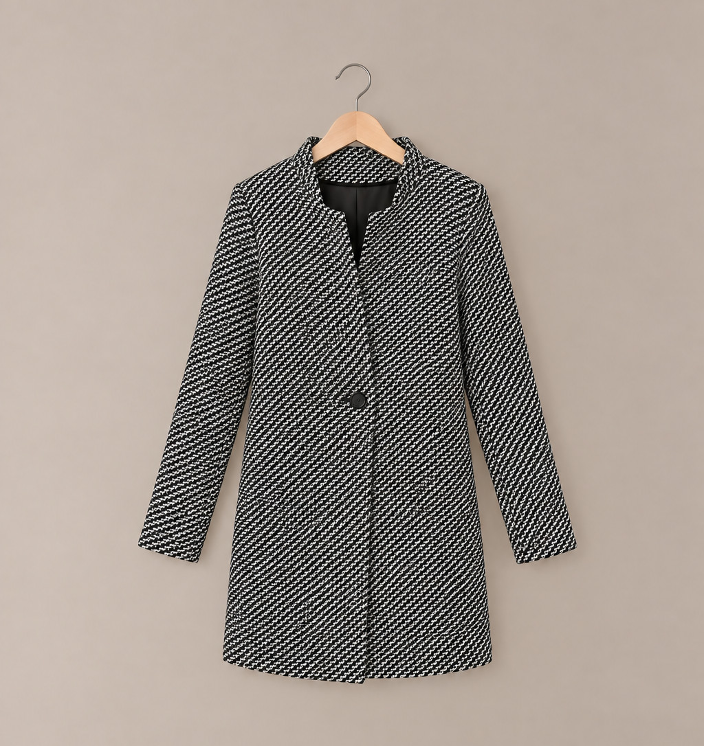 BLAZER TWEED