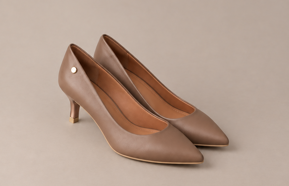 STILETTOS MIEL