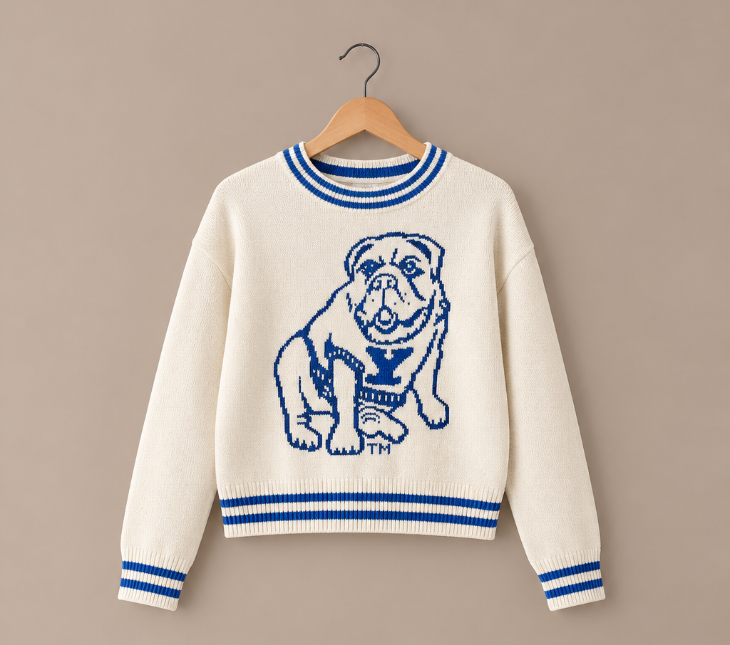 SUÉTER DOG