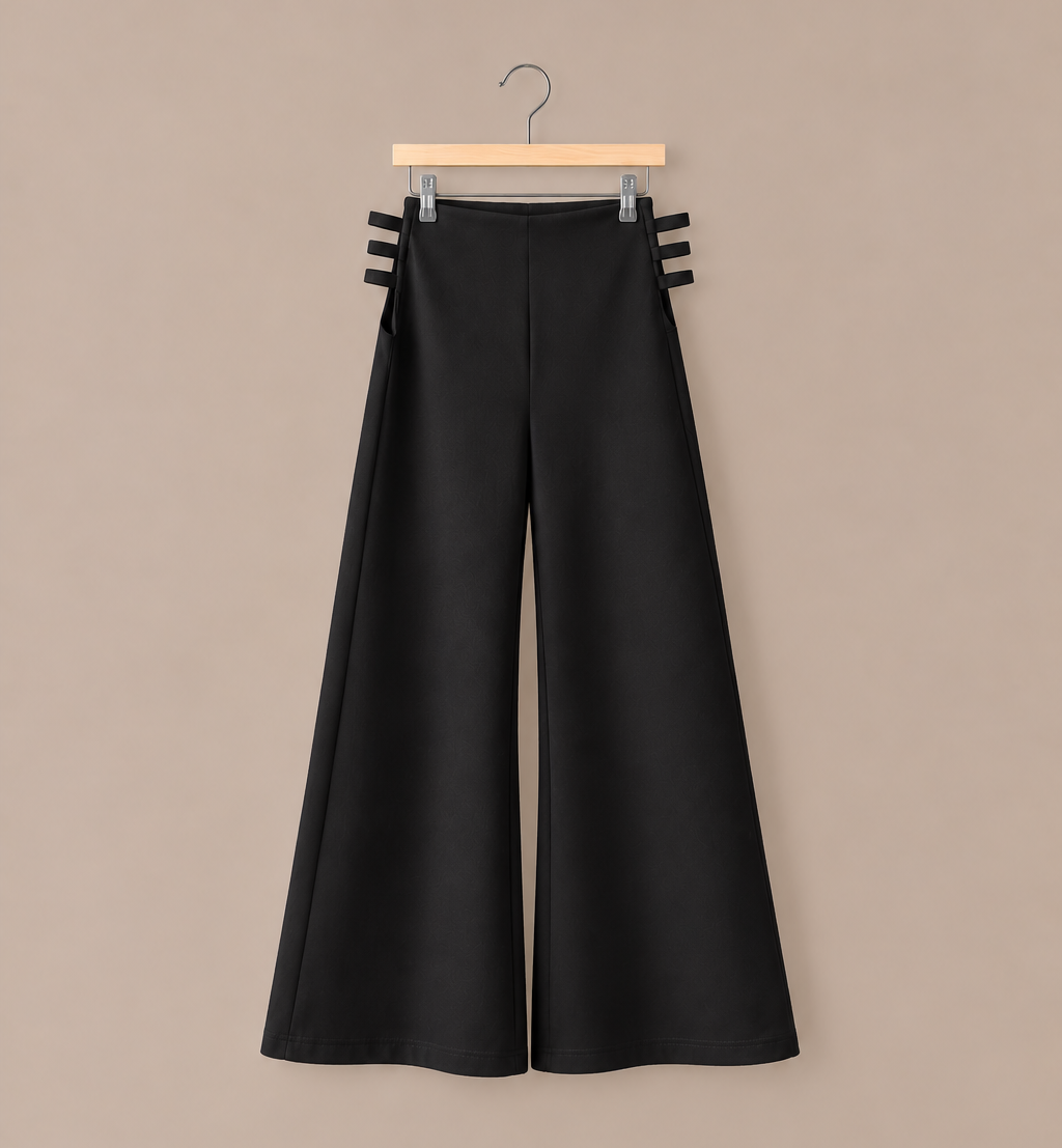PANTALÓN TIRAS