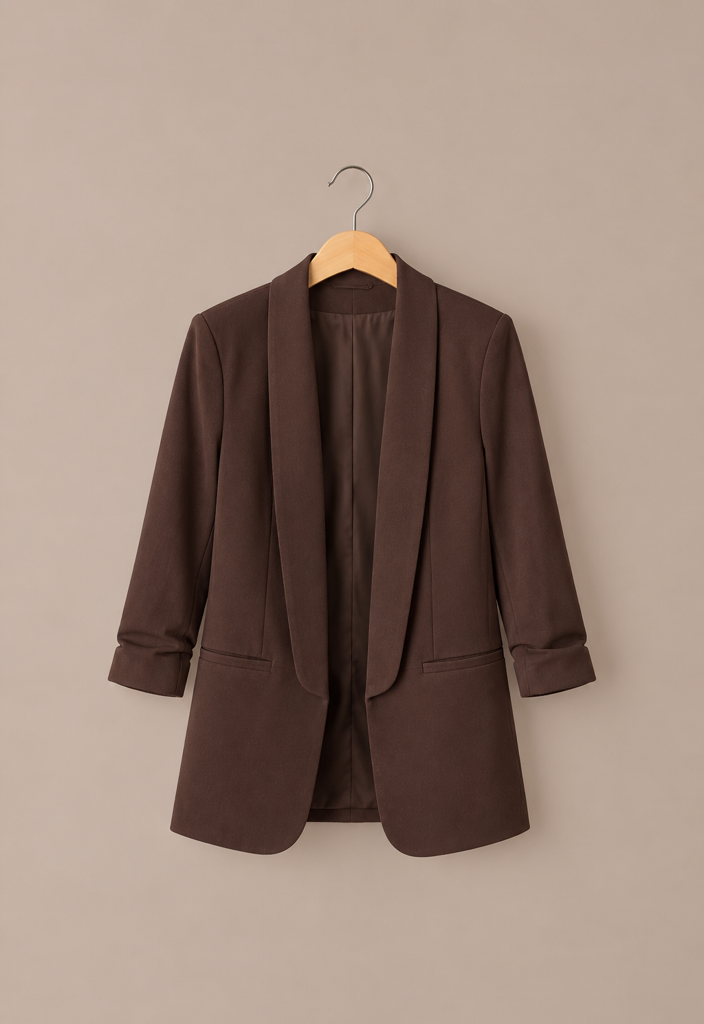BLAZER SOLAPA