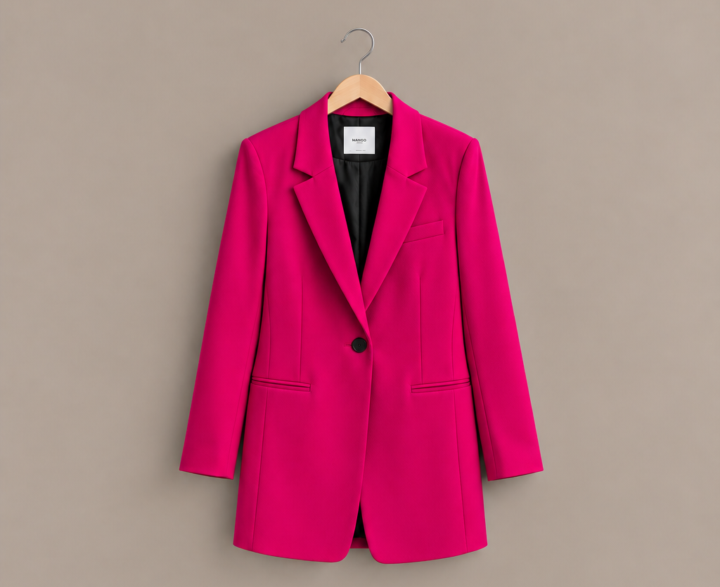 BLAZER LARGO