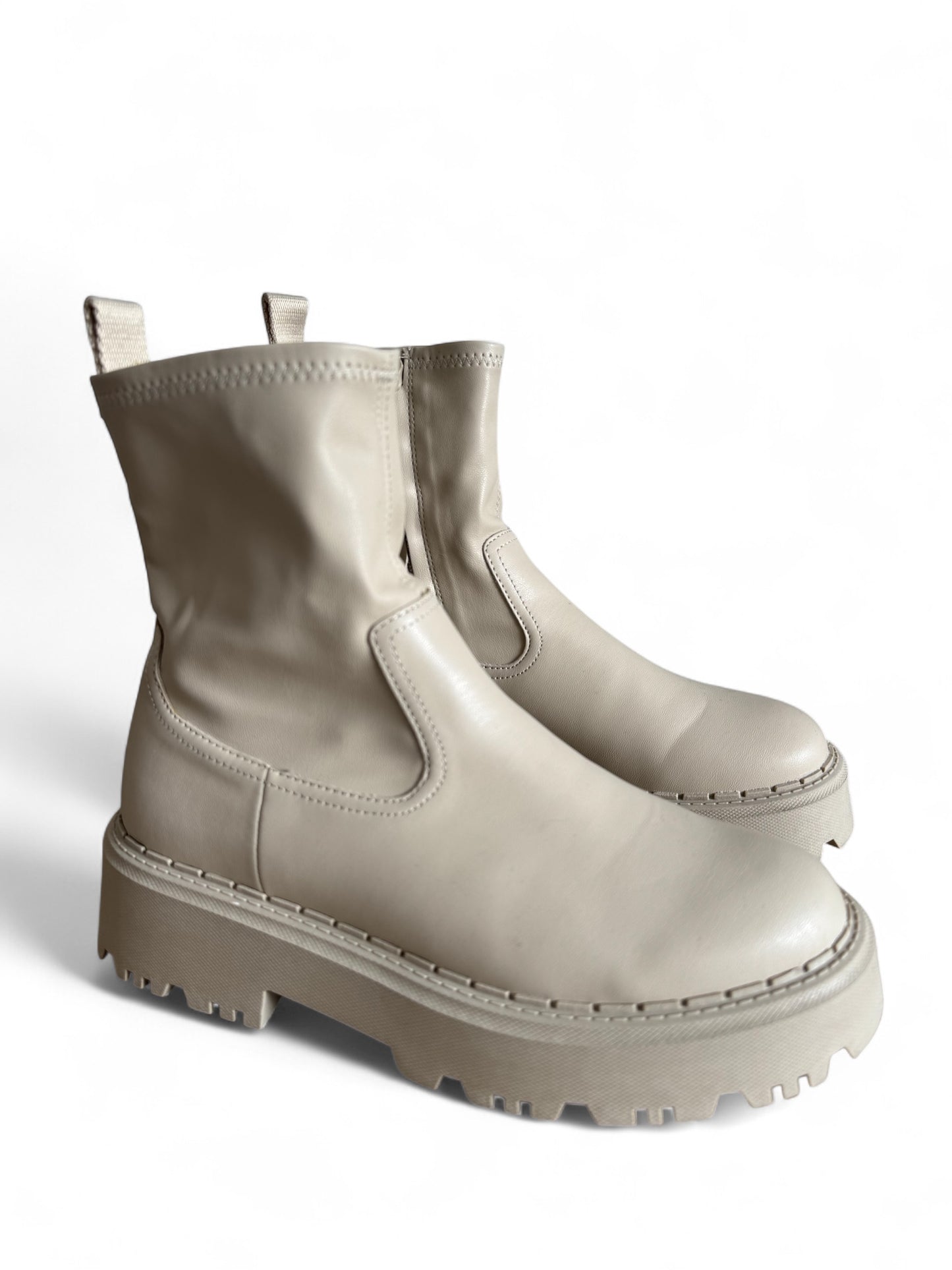 BOTINES COMBAT