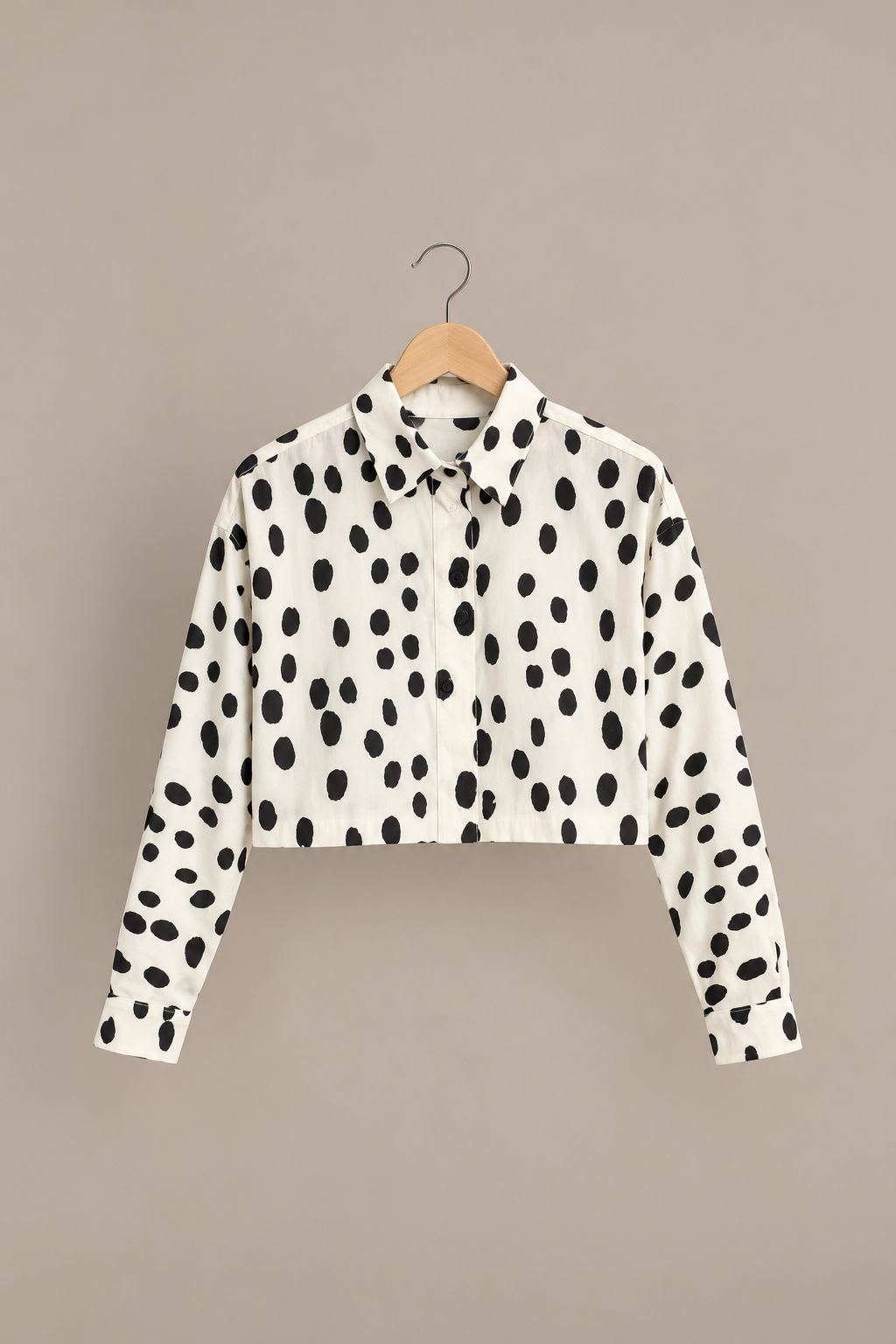 CHAQUETA LUNARES