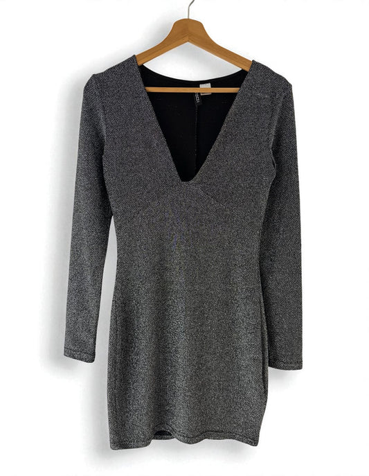 VESTIDO BRILLO