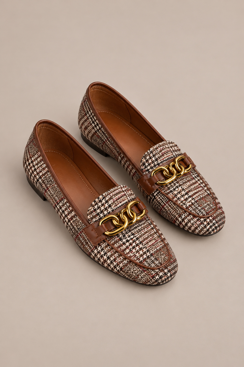 MOCASINES GALES