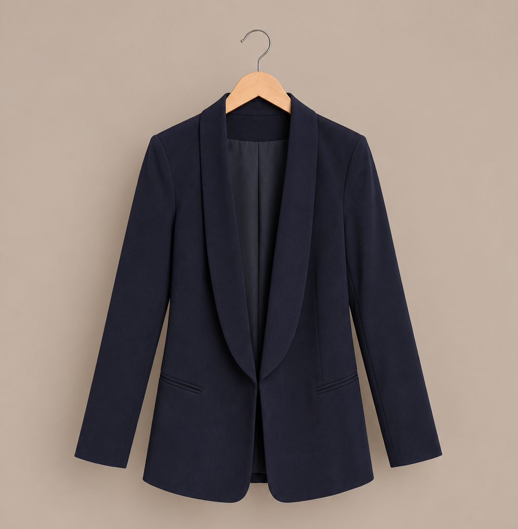 BLAZER CLÁSICO