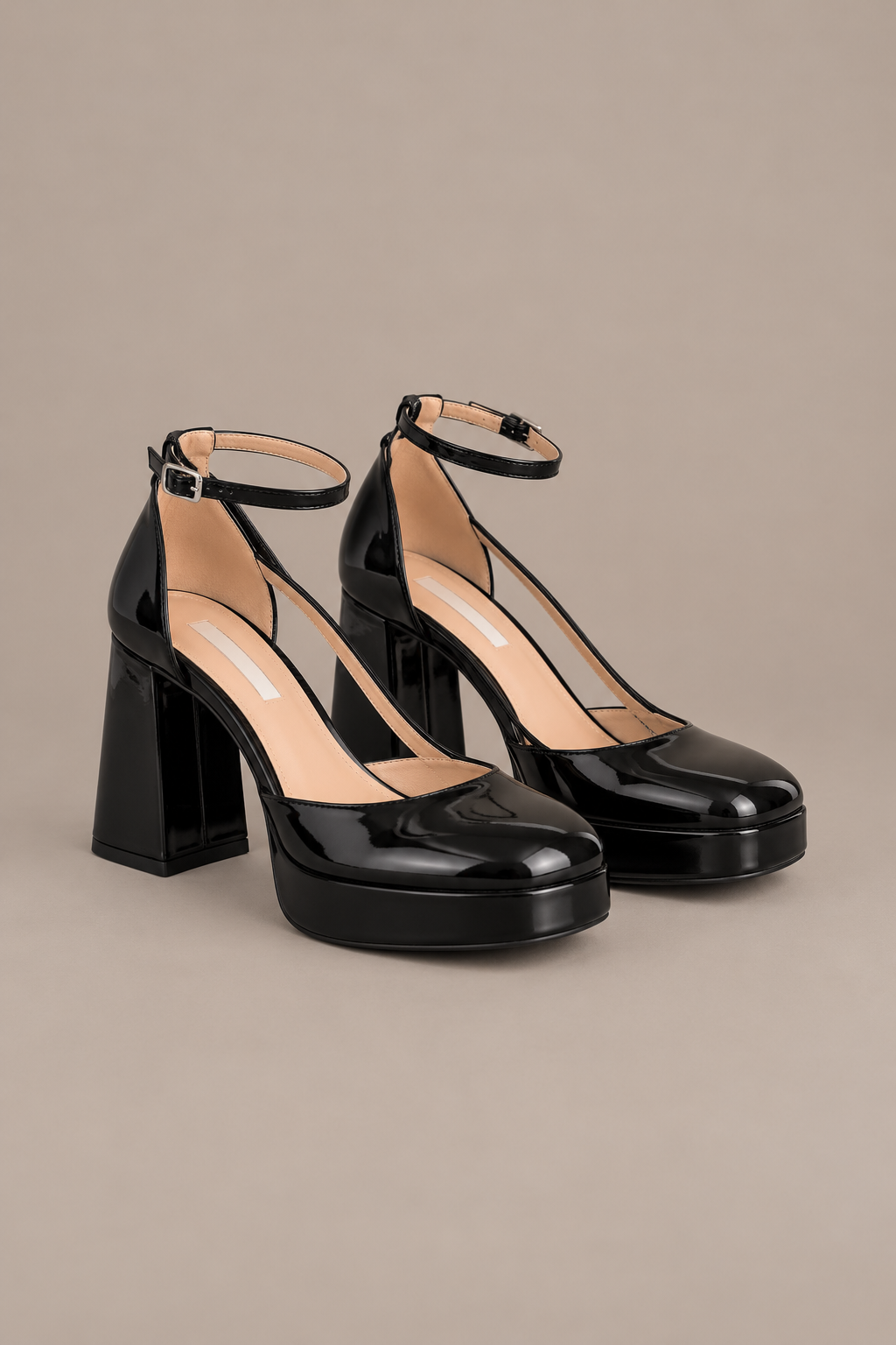 TACONES MARY