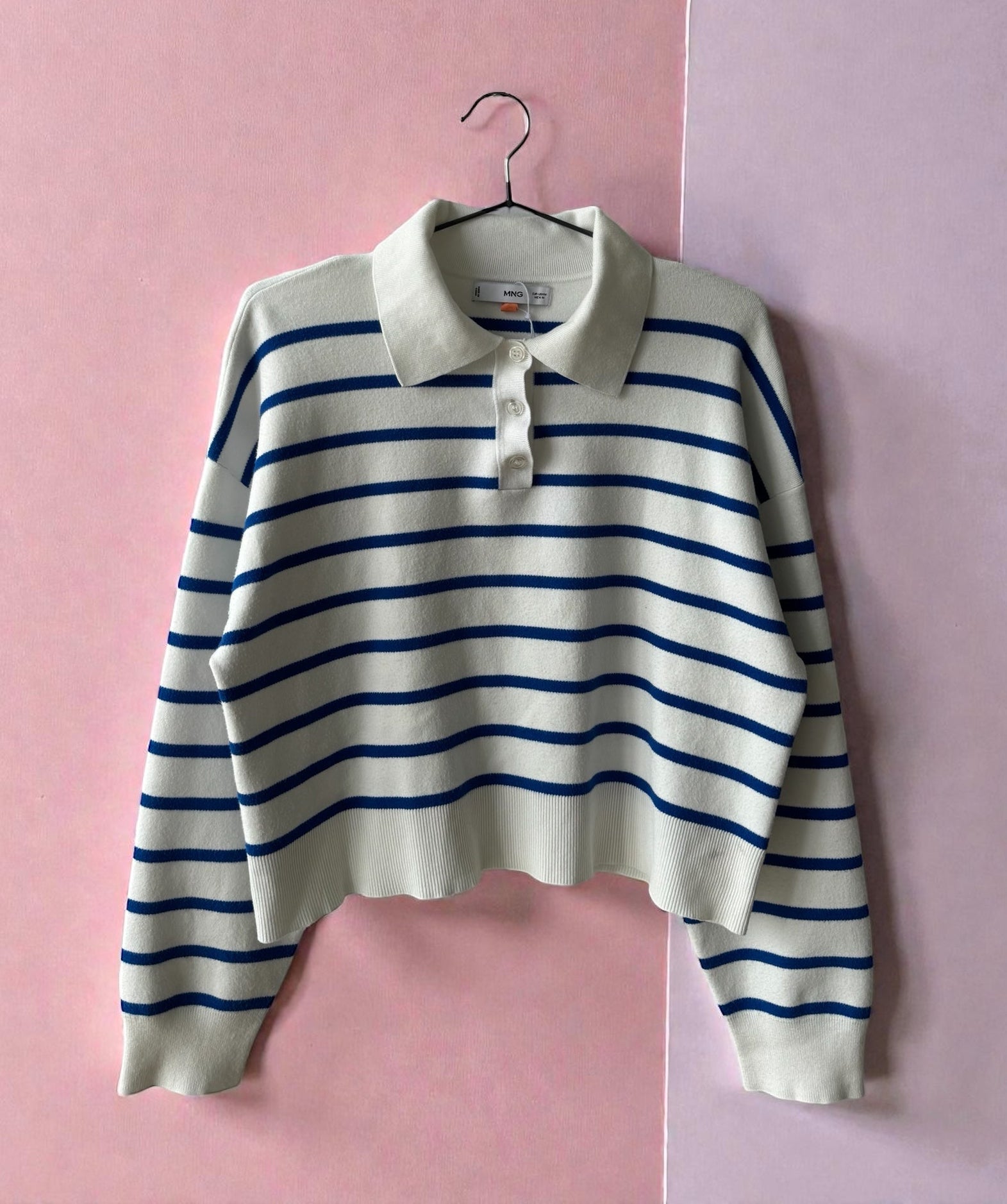 POLO FRANJAS
