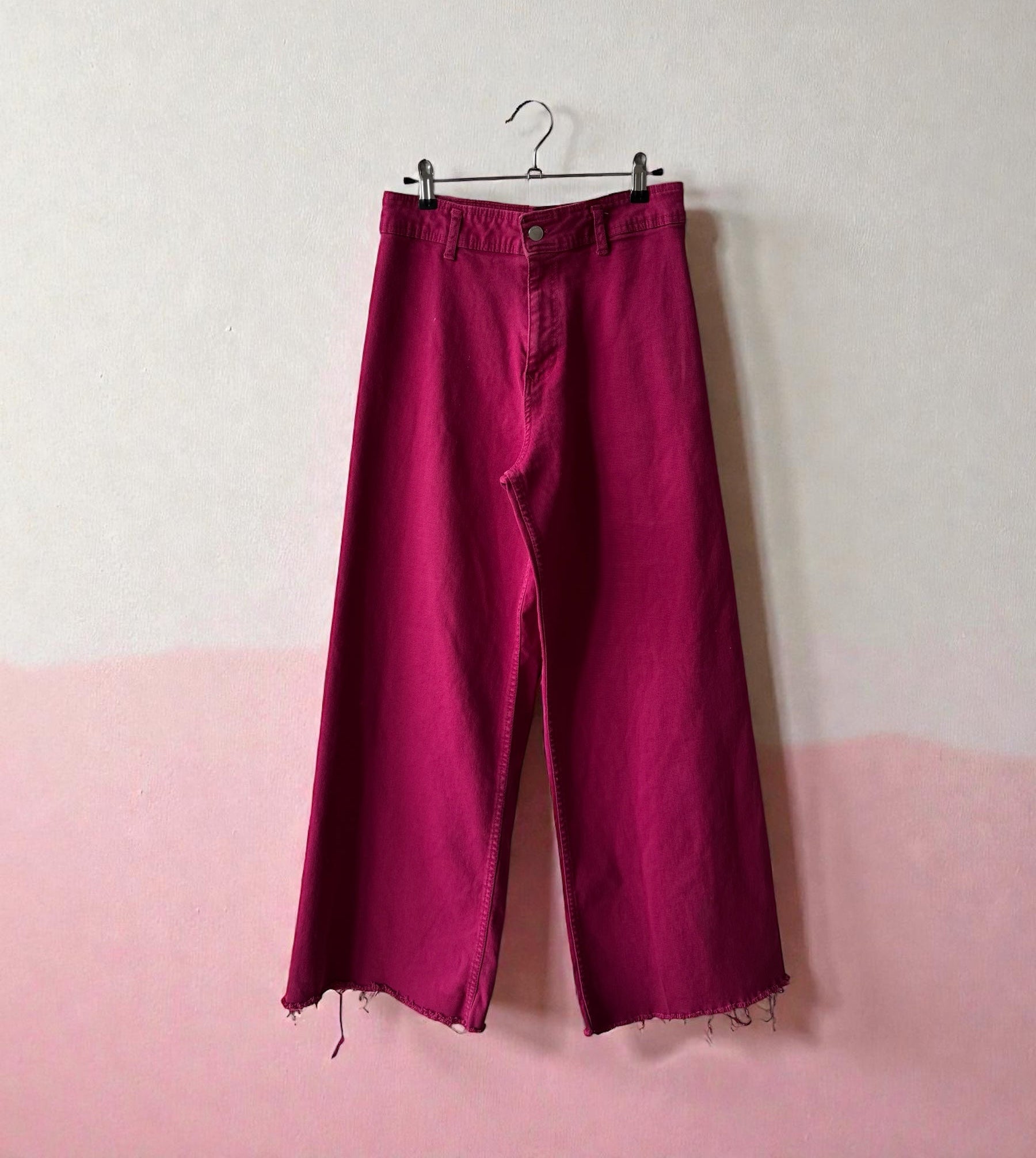 JEAN CULOTTE